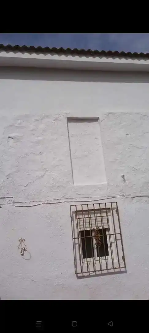 Vista exterior de Finca rústica en venda en Jaén amb Jardí privat, Traster i Balcó