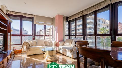 Foto 4 de Piso en venta en Avinguda del Port, Mestalla, Valencia Capital