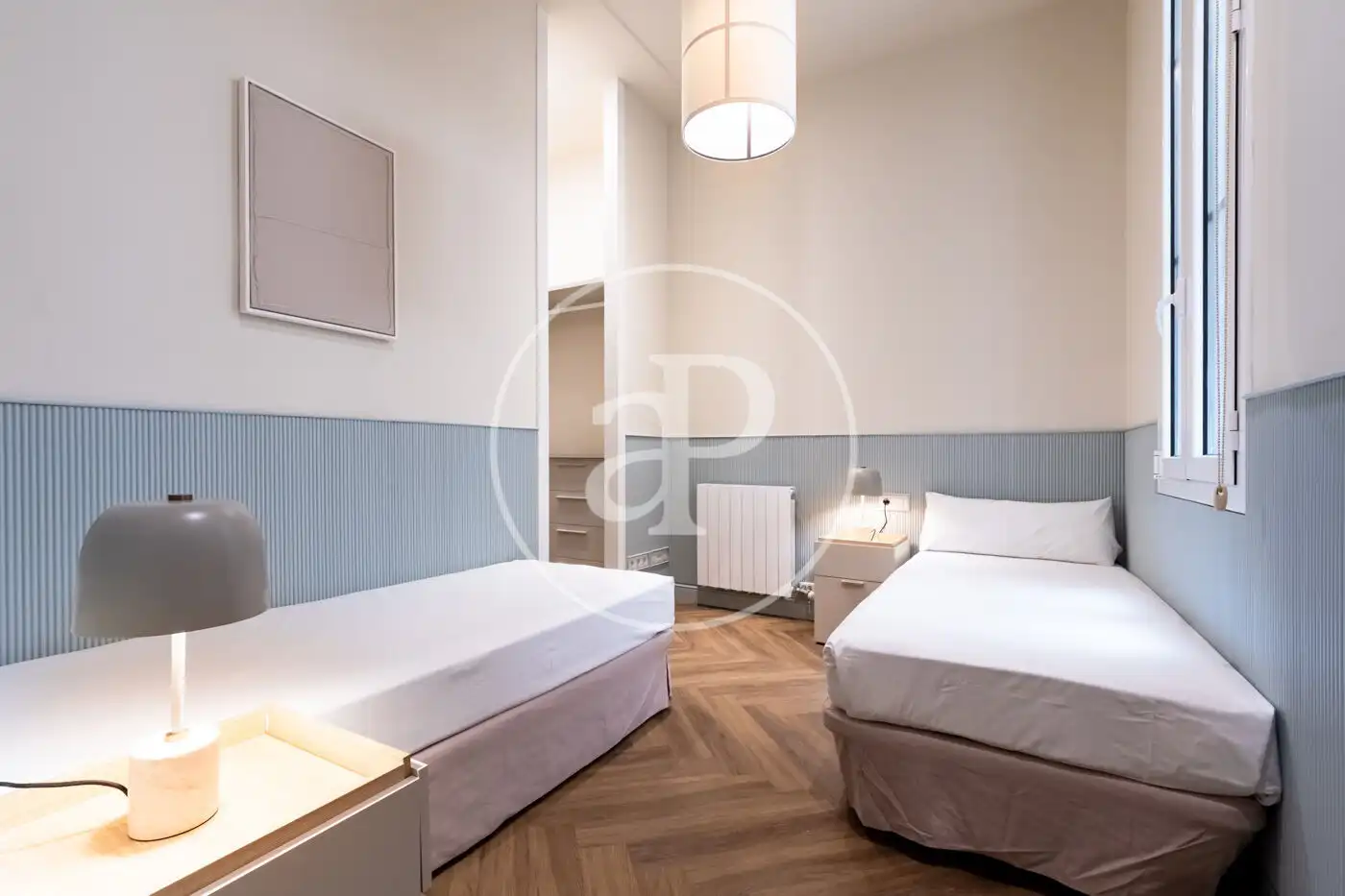 Flat for sale in Pg. d'Isabel II, Sant Pere, Sta. Caterina i la Ribera