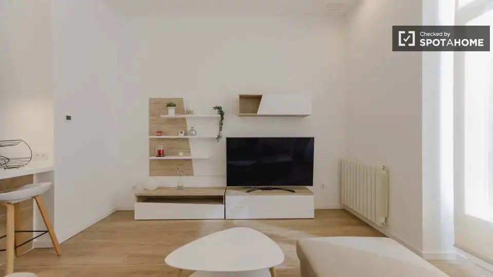 Wohnung zur Miete in L'Eixample, imagen 10