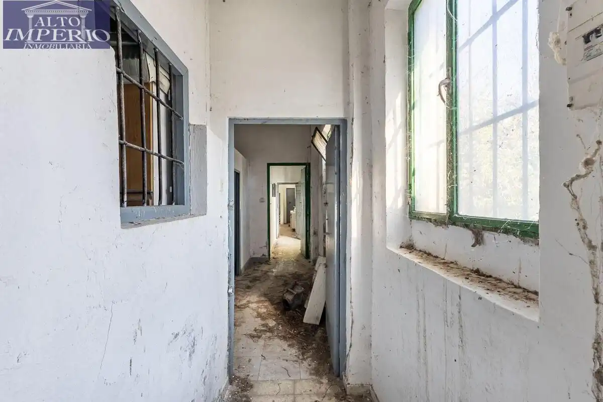 Landhaus mit Pool zum Verkauf in Ronda, imagen 19