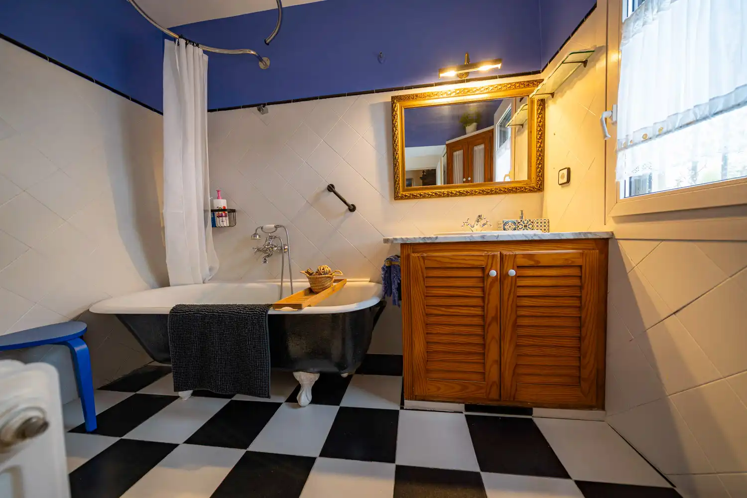 Badezimmer von Gebäude zum Verkauf in Castelló d'Empúries