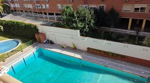 Photo 2 of Flat for sale in Calle Maese Farfán, La Buhaira,  Sevilla Capital