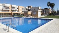 Swimming pool of Flat for sale in Cambrils  with Air Conditioner, Terrace and Swimming Pool