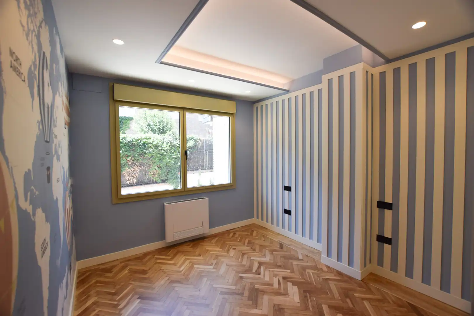 Detached homes for sale in Pozuelo de Alarcón  with Air Conditioner, Heating and Private garden