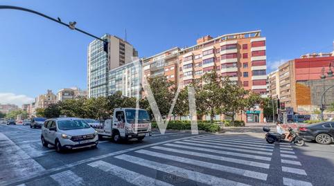 Photo 4 of Premises to rent in Plaza Plaza de España, La Roqueta,  Valencia Capital