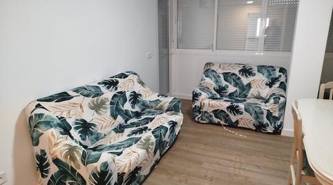 Foto 3 de Pis de lloguer a Av. de la Constitución, La Paz, Alcalá de Guadaira