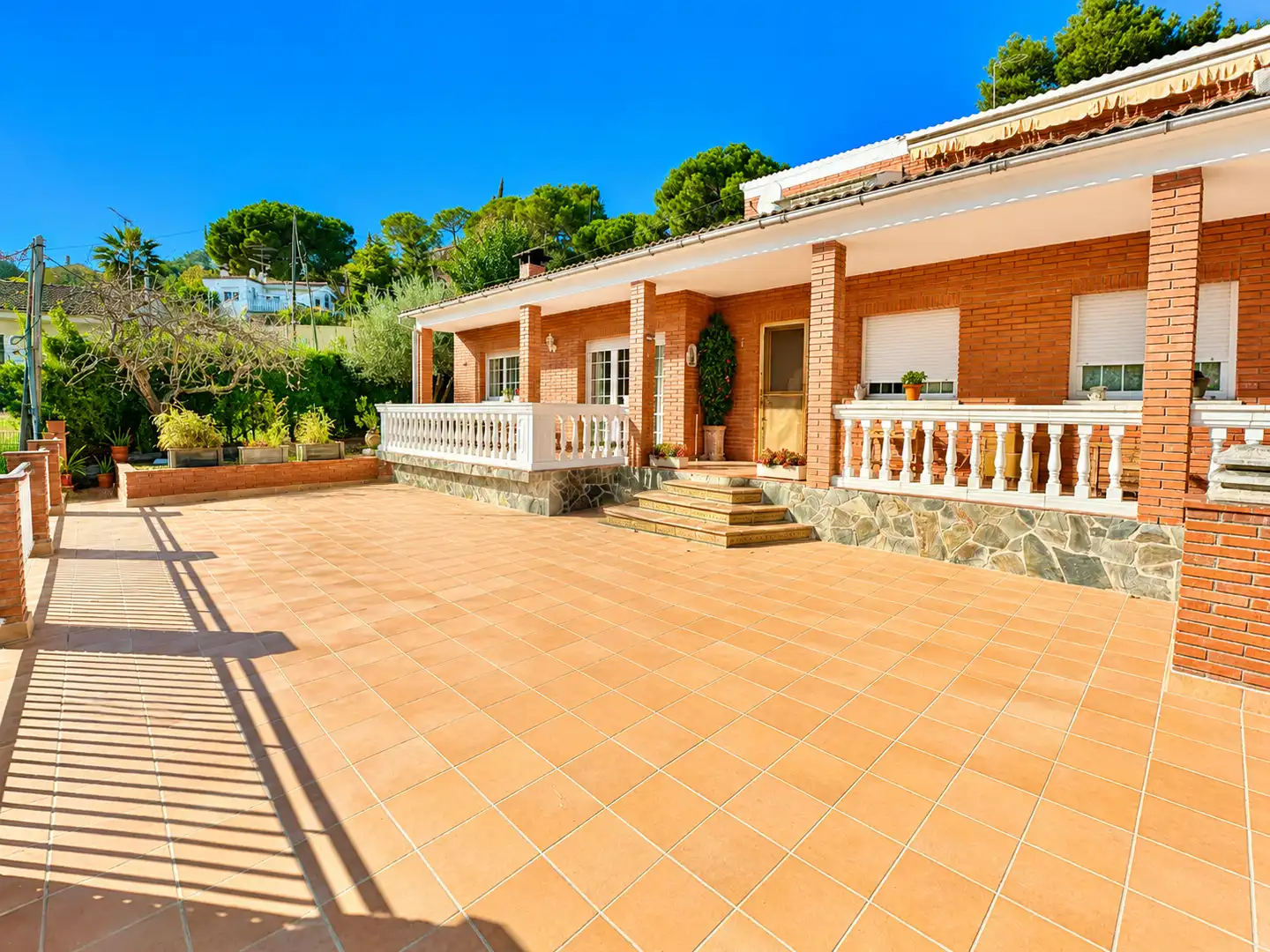 Villa avec terrasse à vendre à Riera de Clara, imagen 6