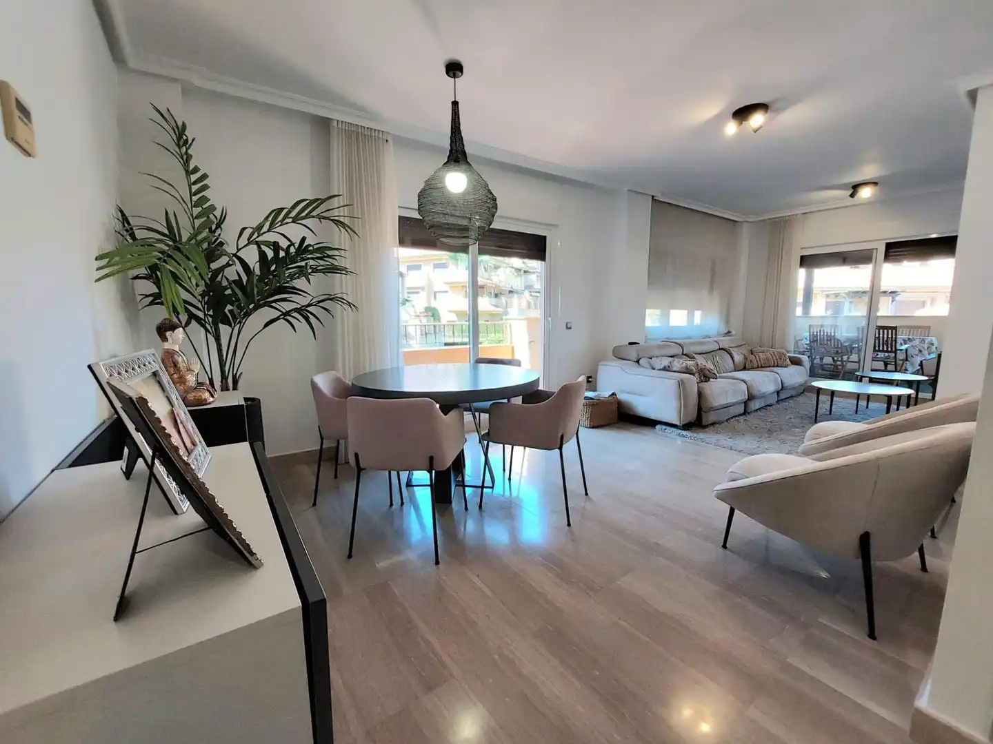 Apartament amb terrassa en venda a Isla del Fraile, imagen 6