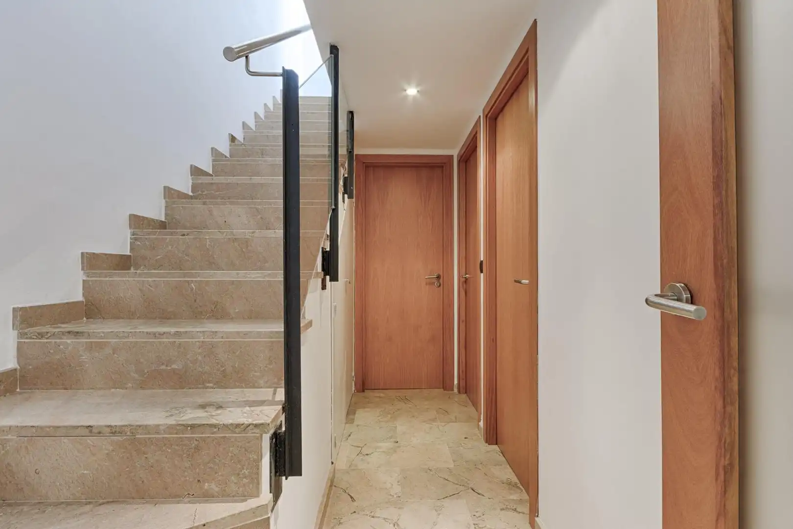 Attique avec piscine à vendre à Passeig Mar?tim, imagen 28