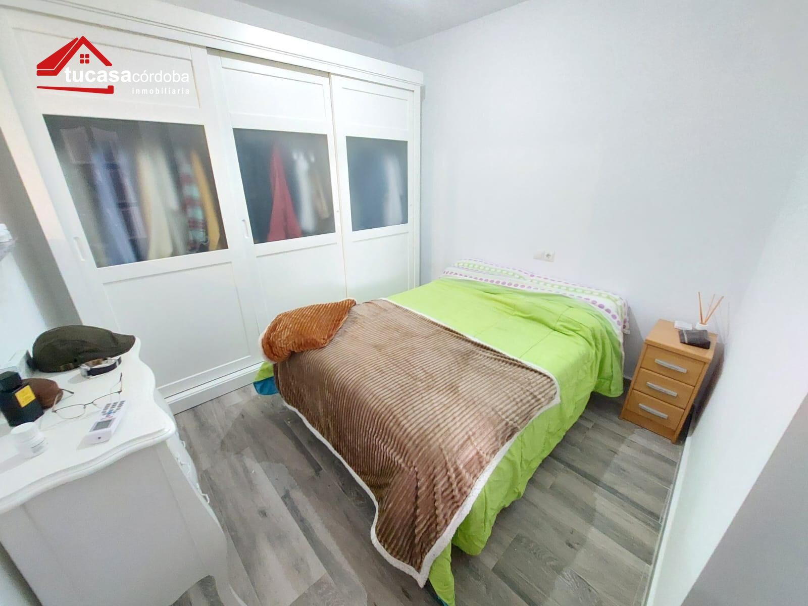 Dormitori de Casa o xalet en venda en  Córdoba Capital amb Traster