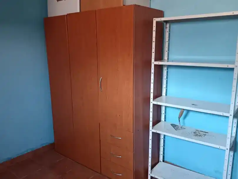Dormitori de Casa adosada en venda en Las Gabias