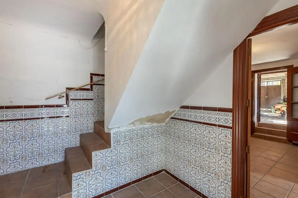 Casa con terrazza in vendita a Calle Carlos Carreras 23, imagen 17