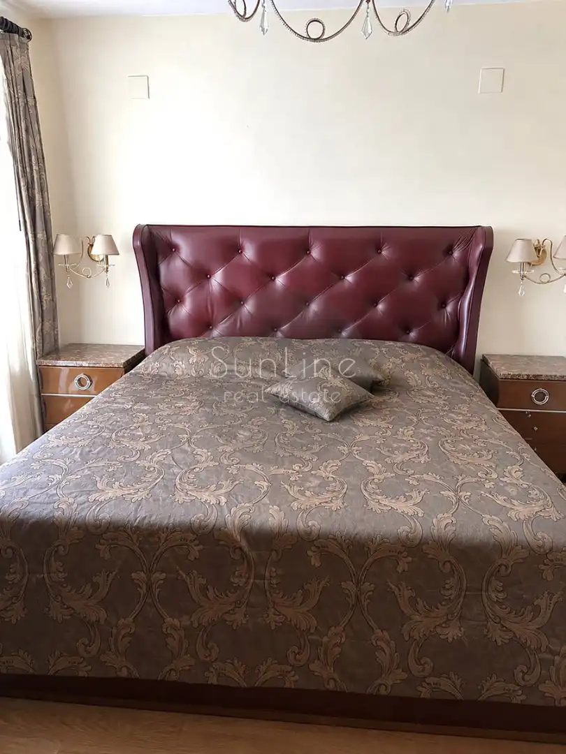 Bedroom of Duplexes for sale in Massamagrell  with Air Conditioner, Private garden and Terrace