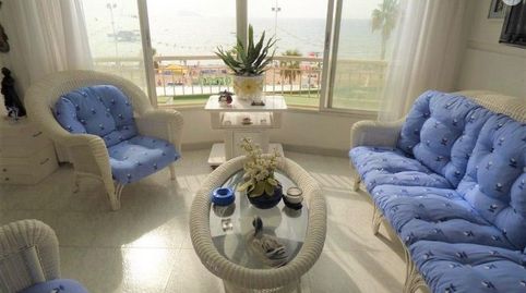 Foto 3 de Apartamento en venta en Playa Levante, Benidorm