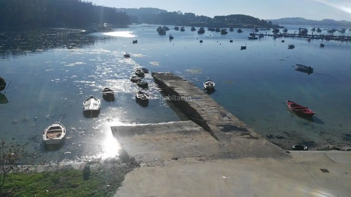 Industrial building to rent in Rúa Porto Meloxo 135, imagen 5
