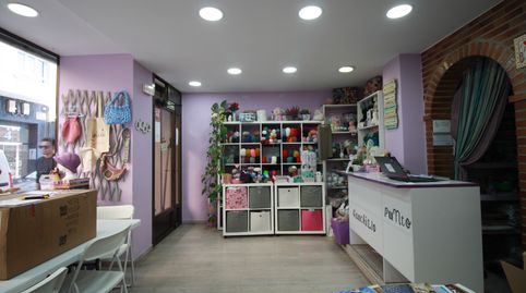 Photo 5 of Commercial properties for rent in Calle de San Antonio María Claret, 3, Universidad San Francisco, Zaragoza Capital