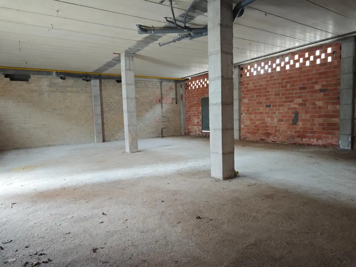 Local comercial en venda a Calle INTXAUSTI ERESGILLE 8, imagen 15
