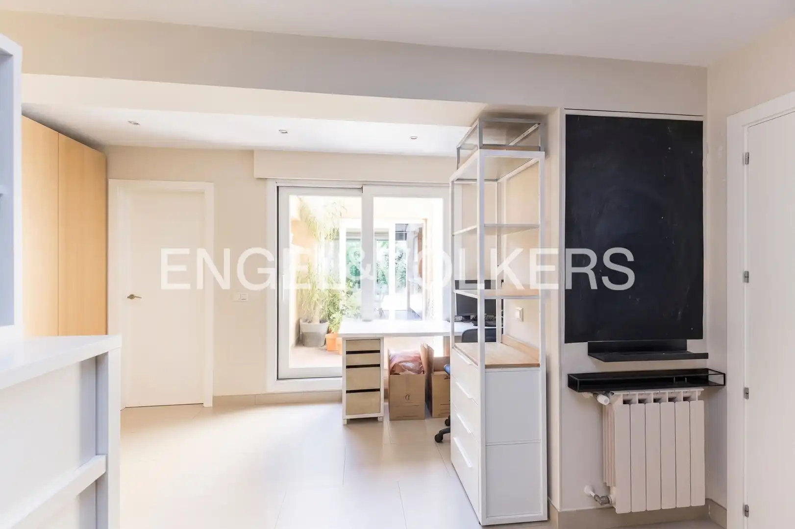Houses for sale in La Moraleja  with Air Conditioner, Heating and Private garden