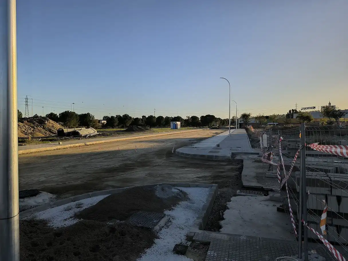 Residencial en venta en MARCELINO CAMACHO, Zona Nueva Camas - Marcelino Camacho