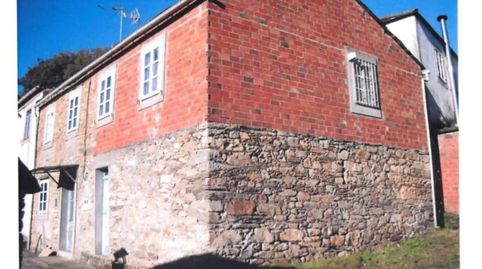 Foto 2 de Finca rústica en venta en Lugar Gaian, 28, Vilalba, Lugo