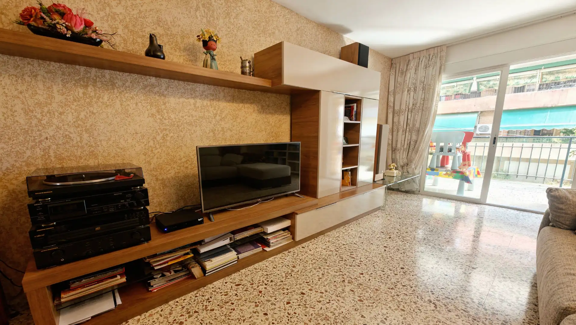 Flat for sale in Barrio de San Blas