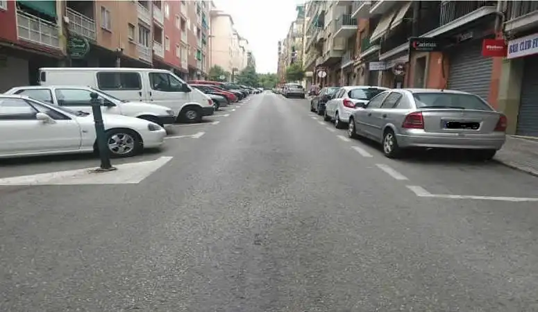 Aparcament en venda a XIXONA, imagen 7