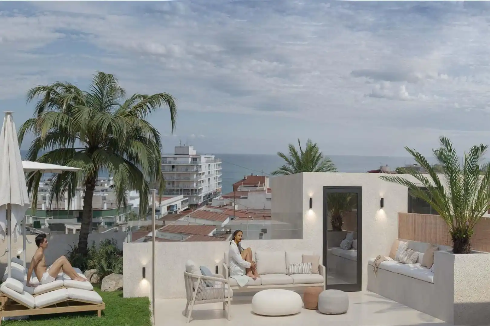 Mini appartamento in vendita a Playa del Cura, imagen 9