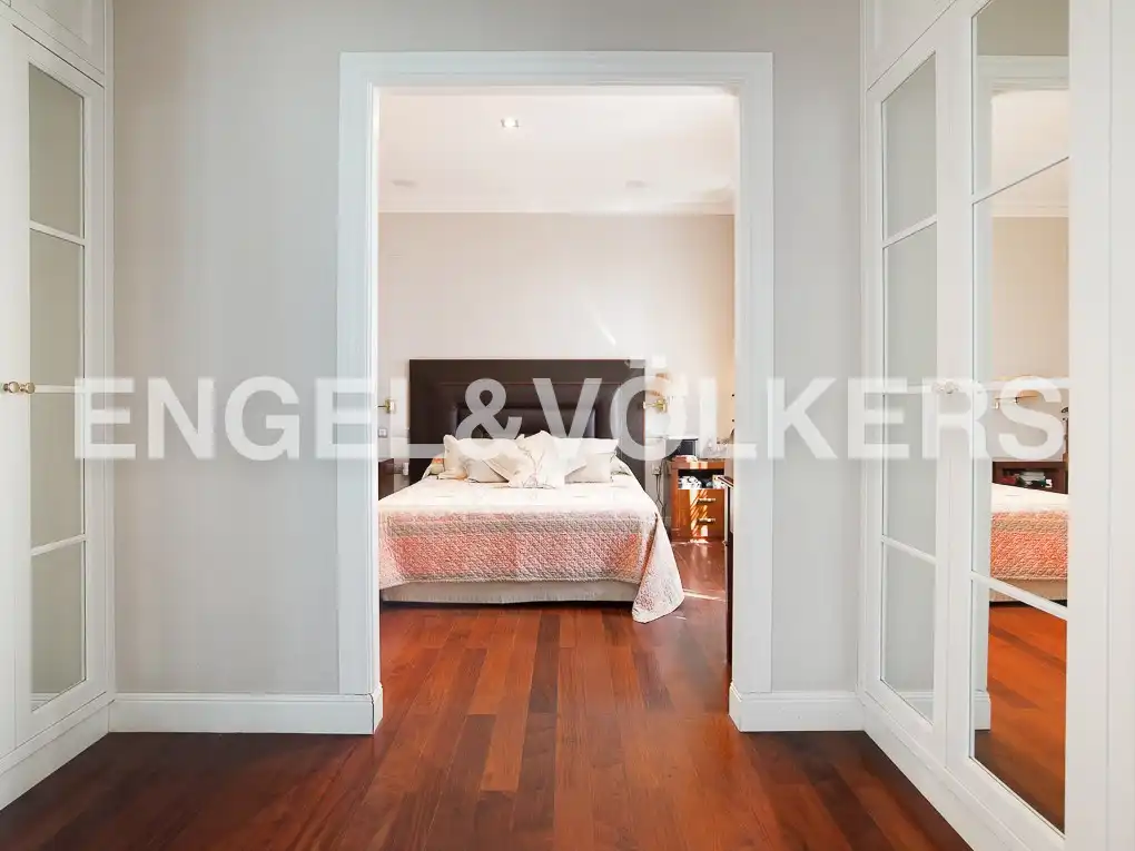 Habitación de Casa o chalet en venta en La Vall d'Uixó con Aire acondicionado, Calefacción y Jardín privado