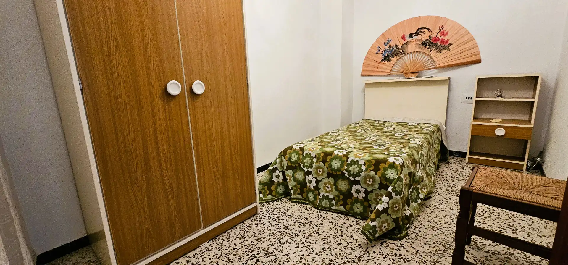 Habitación de Casa o chalet en venta en Lorca con Terraza, Trastero y Amueblado