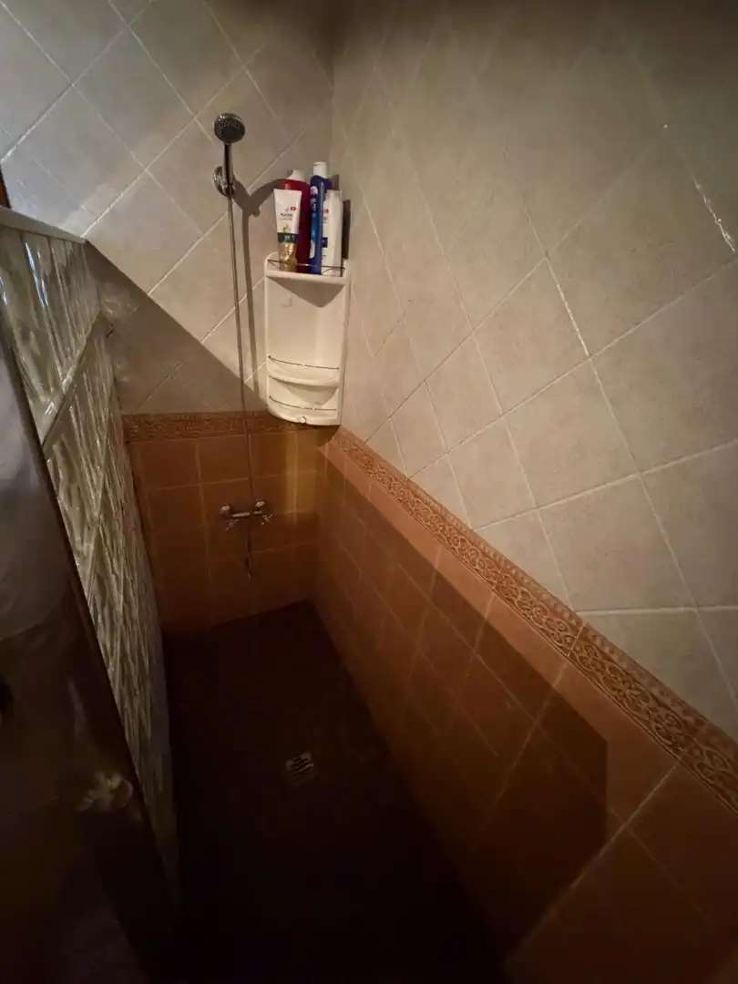 Appartamento con terrazza in affitto a Calle Haya, imagen 11