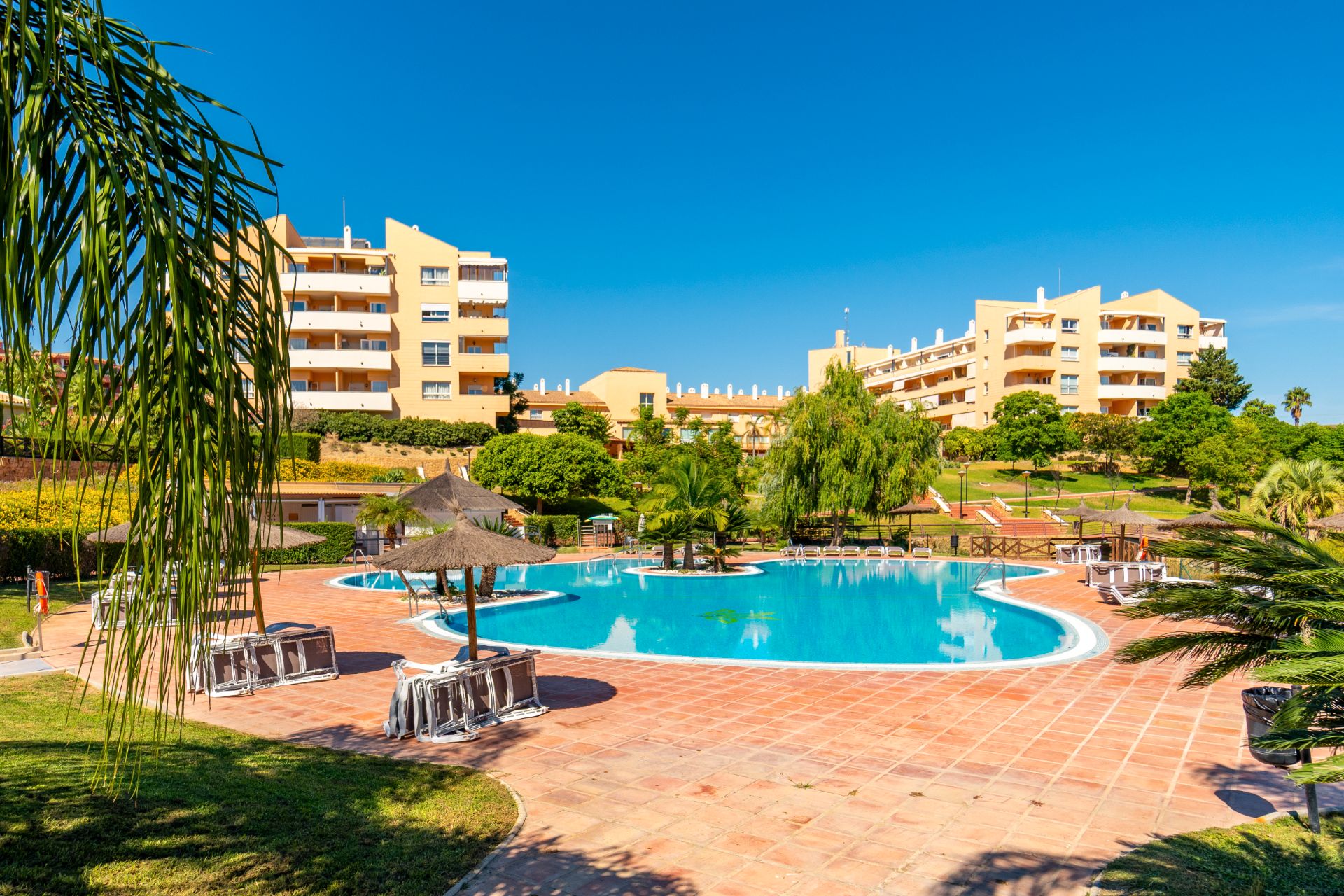 Piso en venta en Alquería - Torrealquería