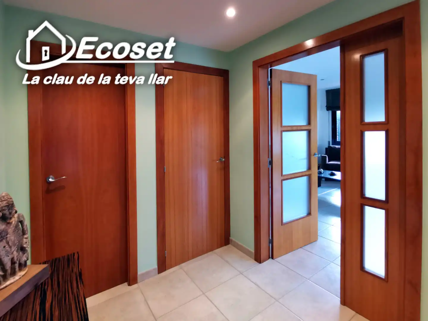 Houses for sale in Corbera de Llobregat  with Heating, Private garden and Parquet flooring