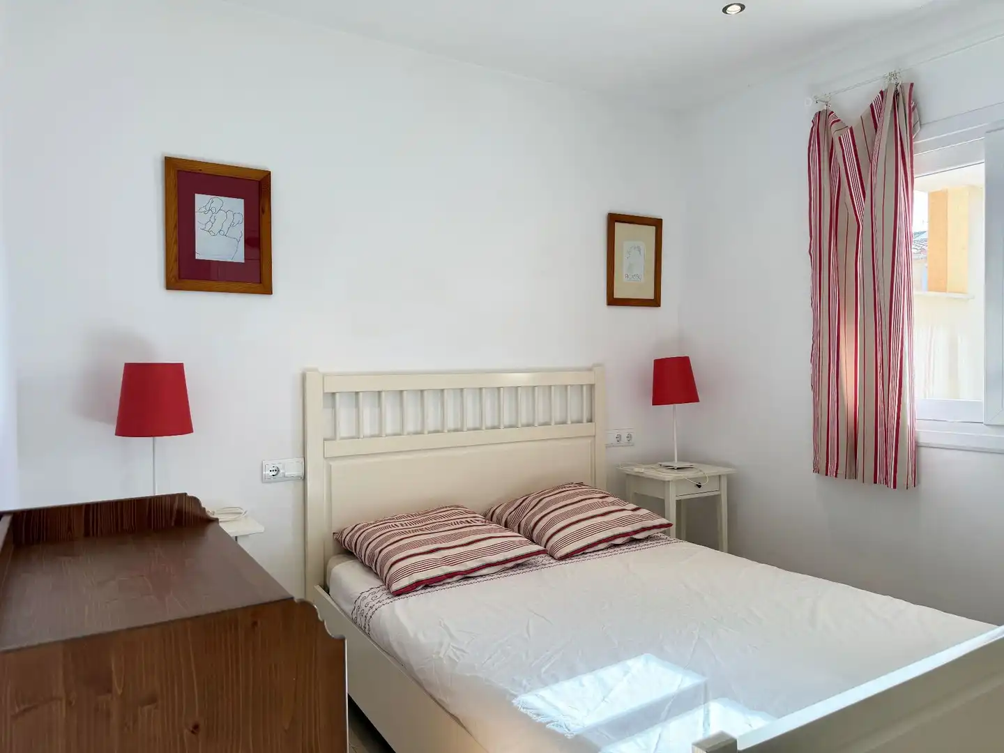 Habitación de Piso en venta en Sa Ràpita - Ses Covetes
