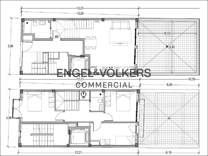 Residential zum Verkauf in Barcelona
