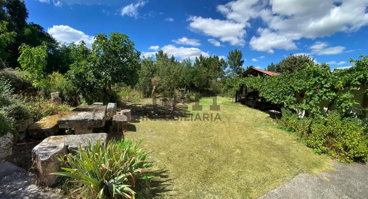 Xalet amb jardí en venda a San Cibrao das Viñas, imagen 41