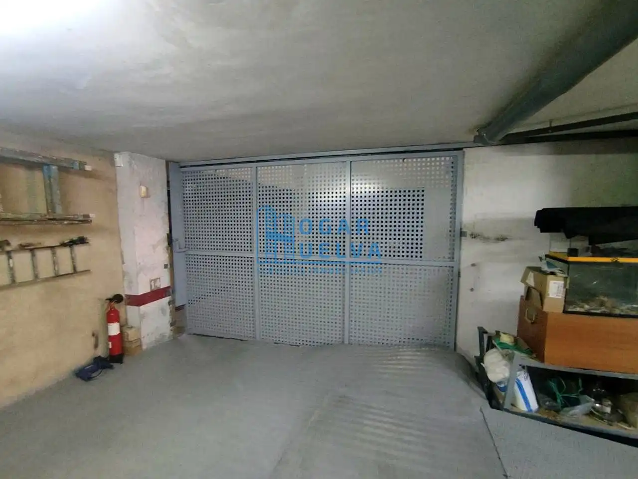 Garage for sale in Huelva