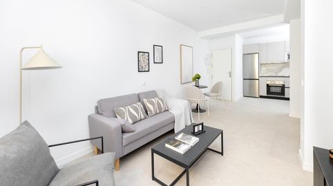 Foto 5 de Piso en venta en Calle Santa Rosalia, 7, Barrio de Zaidín, Granada Capital