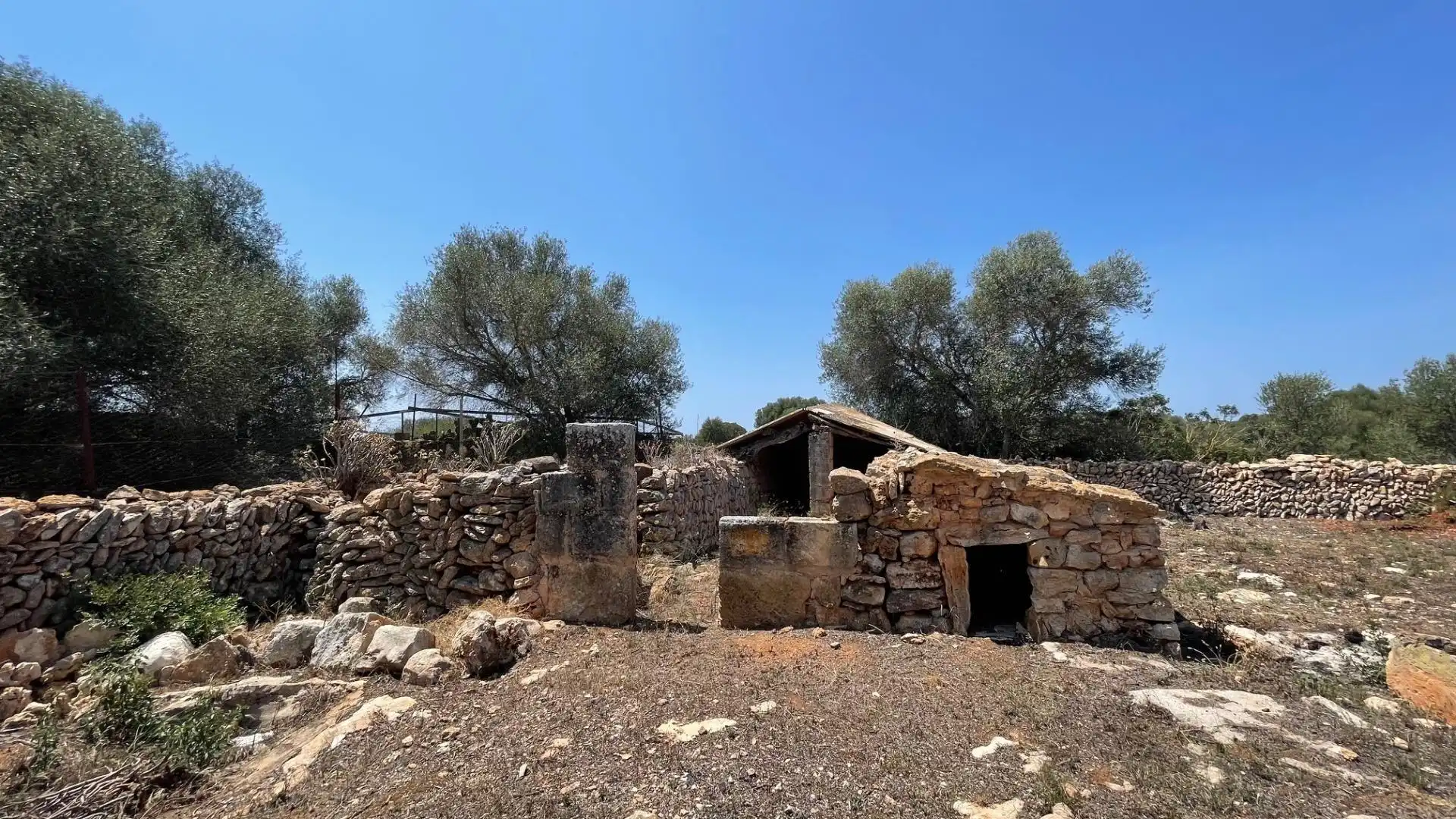 Maison rustique à vendre à Llucmajor pueblo, imagen 31