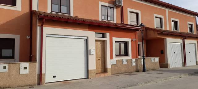 Casa-chalet en Venta en la barrera, 6 en Garcillán