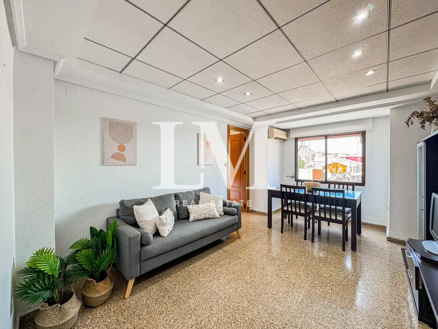 Apartments for rent in ROGER DE LLURIA, Moncada