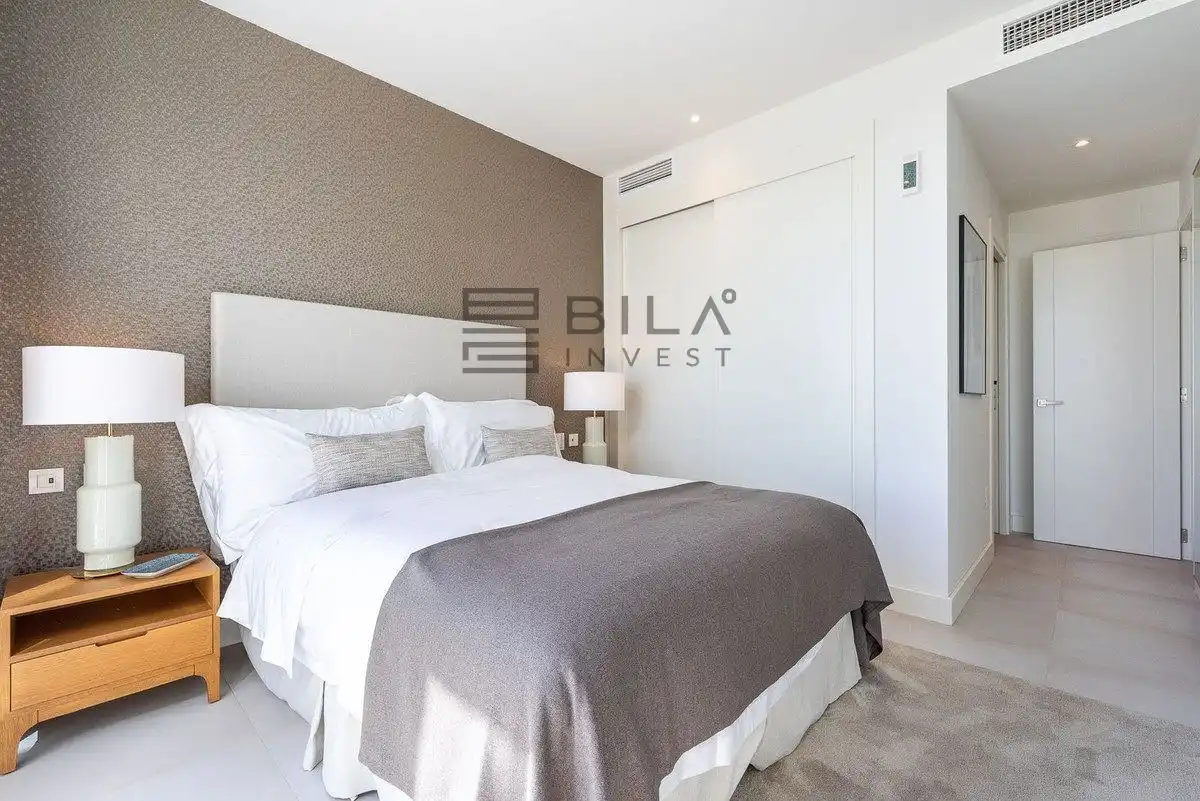 Appartement avec piscine à vendre à Santa Barbara Heights, imagen 22
