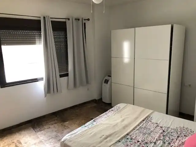 Wohnung zur Miete in Calle La Fuente, Martos