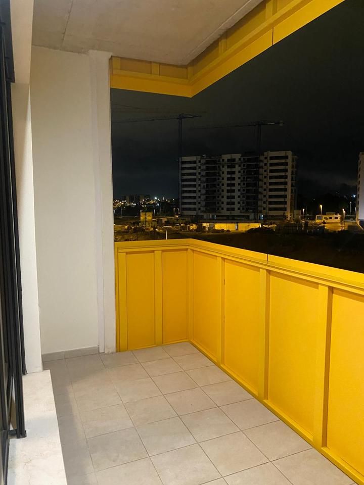 Pis de lloguer a Entrenúcleos