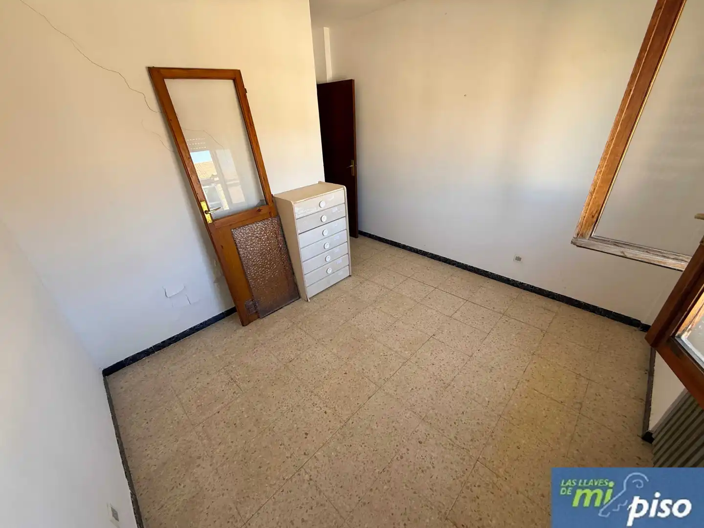 Bedroom of Attic for sale in Portillo  with Heating, Terrace and Oven