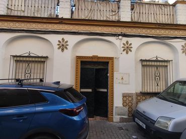Wohnung zum Verkauf in Cerro - Amate
