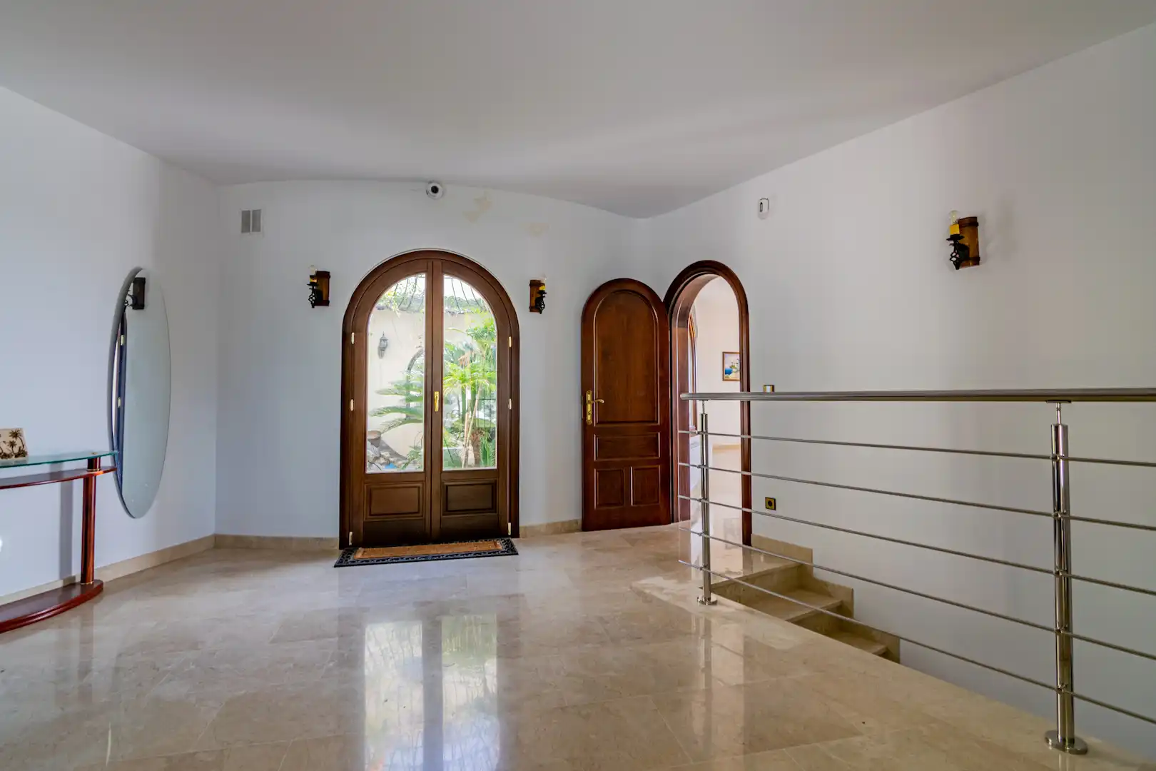 Detached house with pool for sale in Altea ciudad, imagen 9