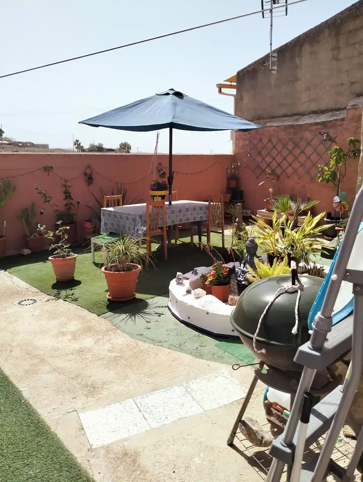 Country house for sale in Lorca Ciudad, imagen 16
