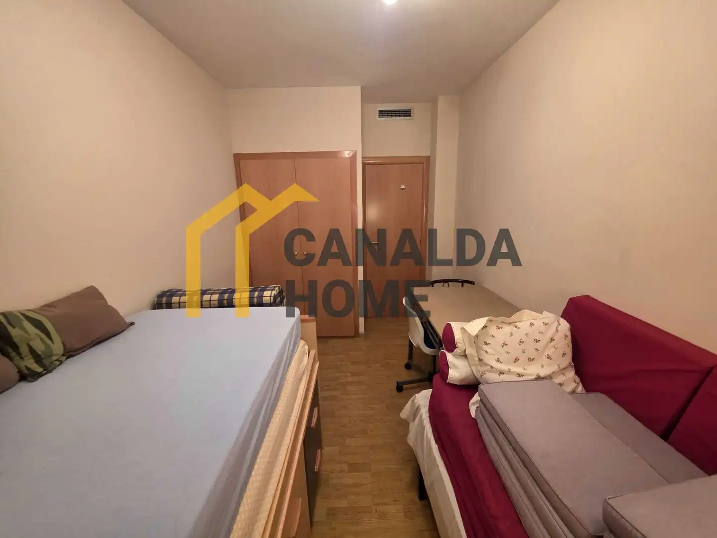 Casa aparellada amb piscina en venda a Carrer Sot de Can Puig, imagen 32