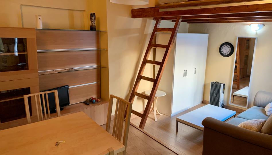 Photo 1 of Duplex to rent in Camino Nuevo de San Nicolás, 2, Barrio de Albaicín, Granada